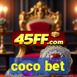 coco bet